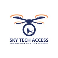 SkyTechAccess logo - Similar company to Industrial Access Services B.V.