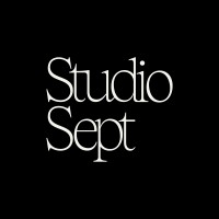 Studio Sept logo - Similar company to Studio Sissi