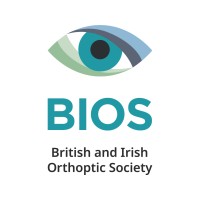 British and Irish Orthoptic Society logo - Similar company to World Society Of Paediatric Ophthalmology And Strabismus (Wspos)