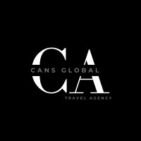 Cans Global Travel logo - Similar company to Europe Pharma Network