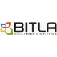Bitla Software logo - Similar company to Kreatio Technologies