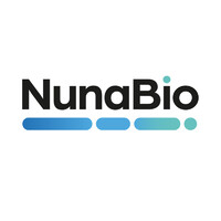 NunaBio Limited logo - Similar company to Hexislab