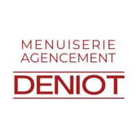Menuiserie DENIOT logo - Similar company to Saveho