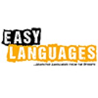 Easy Languages GmbH logo - Similar company to Speechmind