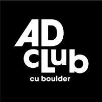 Advertising Club at CU Boulder logo - Similar company to Cu Boulder Prssa