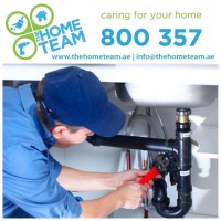 The Home Team Technical Services LLC logo - Similar company to Interior Dot