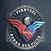 Pixsteel Rebar Service logo - Similar company to The Dezyns Way