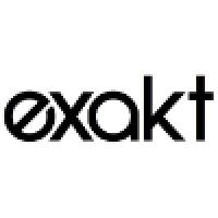 Exakt Glass | Glass Pool Fencing  | Glass Balustrade | Glass Manufacturing logo - Similar company to Trinity Fencing