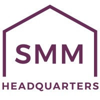 SMM Headquarters logo - Similar company to Wishbird Greetings