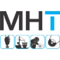 MHT-lifting-equipment - Mohr Hebetechnik GmbH logo - Similar company to Alpha Magnet