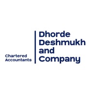 Dhorde Deshmukh and Company logo - Similar company to Bhide & Shah