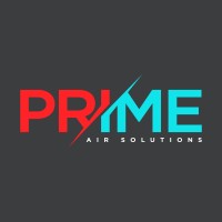 Prime Air Solutions Ltd logo - Similar company to Eco-Co