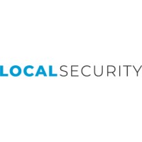 Local Security logo - Similar company to Virtual Guard®