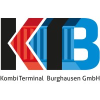 KombiTerminal Burghausen GmbH logo - Similar company to Maison Naturelle Eu