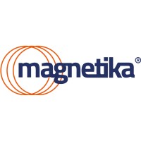 Magnetika logo - Similar company to Wattium