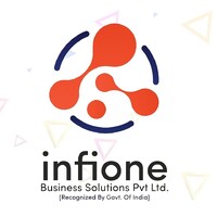 Infione Business Solutions (P) LTD. logo - Similar company to Aczel Info Services