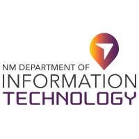 New Mexico Department of Information Technology logo - Similar company to National Center For The Analysis Of Healthcare Data