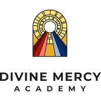 Divine Mercy Academy logo - Similar company to Katholische Kirchen