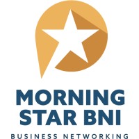 Morning Star BNI logo - Similar company to Mudisch