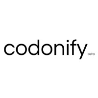 Codonify logo - Similar company to Electratect