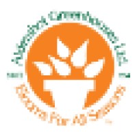 Aldershot Greenhouses LTD logo - Similar company to Flowvision