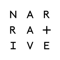 Narrative logo - Similar company to Digital3Dworks | One Step Before The Reality!
