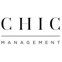 Chic Model Management logo - Similar company to Wink Models