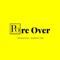 Pore Over logo - Similar company to Top Advertisement