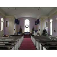 St. John's Grace United Church of Christ logo - Similar company to Koop Studio