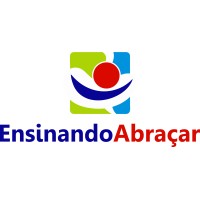 Ensinando Abraçar logo - Similar company to Instituto Incluir