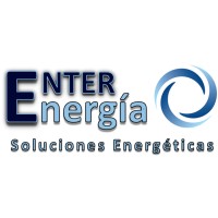ENTER Energía logo - Similar company to Enter Maki̇na