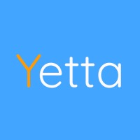 Yetta logo - Similar company to Invigor Group