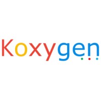 Koxygen logo - Similar company to The Timbernation