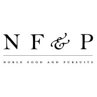 Noble Food and Pursuits logo - Similar company to Worcester Restaurant Group