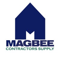 Magbee Contractors Supply logo - Similar company to Mardon Construction