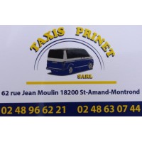 SARL Taxis Prinet logo - Similar company to Prinet Sl