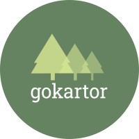 Gokartor AB logo - Similar company to Englund Geolab Ab