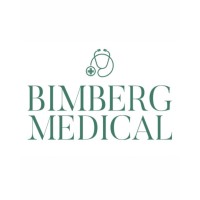 Bimberg Medical AB / Dr Judith Bimberg logo - Similar company to Osteoconnect