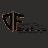 DreamFactory logo - Similar company to Addition