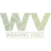 Weaving Vibes logo - Similar company to The Yarn Bazaar