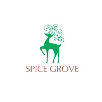 Spicegrove logo - Similar company to Hotshot Hotelier