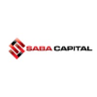 SABA CAPITAL logo - Similar company to Ecobottle