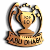 ABUDHABI Top 10 logo - Similar company to Punj Lloyd Engineering - Abudhabi