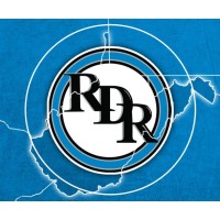 RDR Ready Mix logo - Similar company to Redi-Mix Solutions