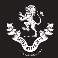 Watt's Whiskey Company logo - Similar company to Driftwood Distillery