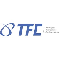 TFC-Vienne logo - Similar company to Jag Prima