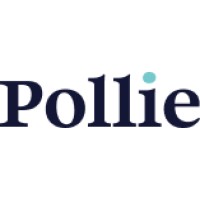 Pollie logo - Similar company to Simone Health (Acquired By Myhealthteam)