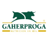 Gaherproga logo - Similar company to Bimordiscos Pet Products