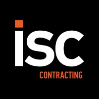 ISC logo - Similar company to Cory
