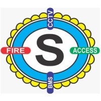 Saini Electronics Security System logo - Similar company to Data Cabling Professionals